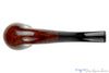 Blue Room Briars is proud to present this The Guildhall London Pipe (Comoy's) 214 Bent Billiard Estate Pipe
