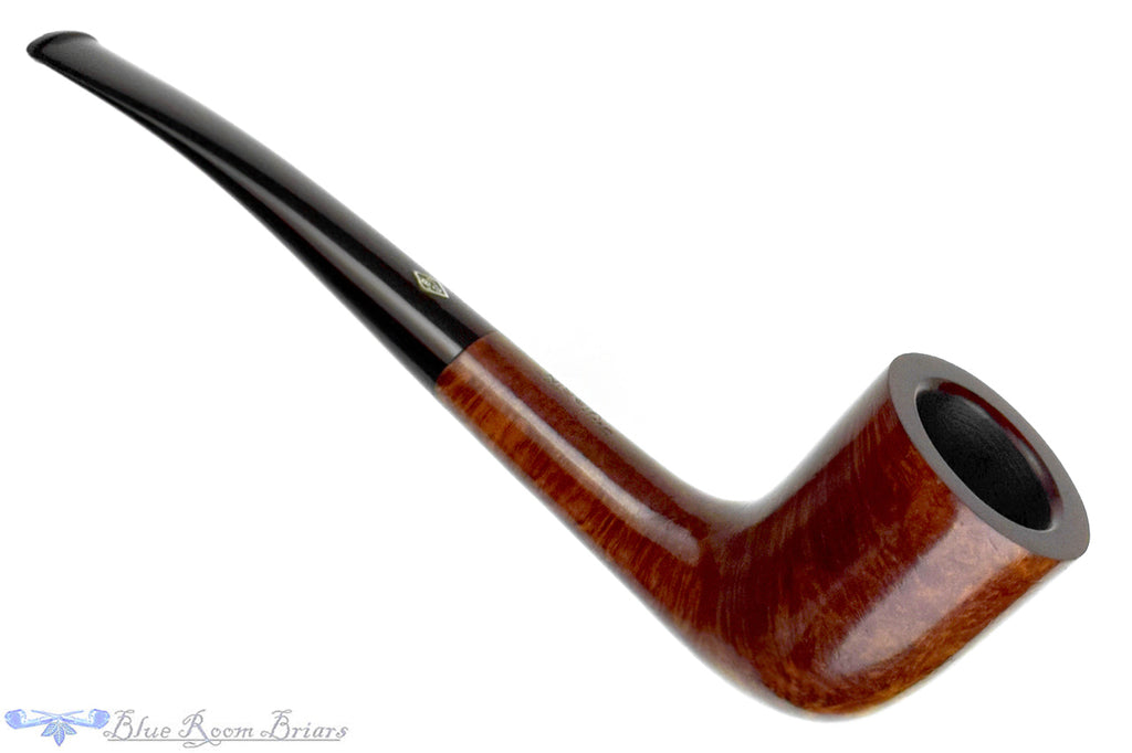 Blue Room Briars is proud to present this BBB Own Make Virgin 259 Zulu Estate Pipe