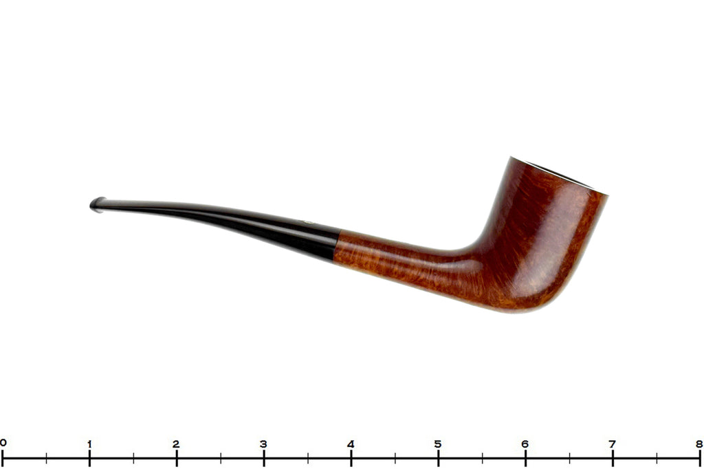 Blue Room Briars is proud to present this BBB Own Make Virgin 259 Zulu Estate Pipe