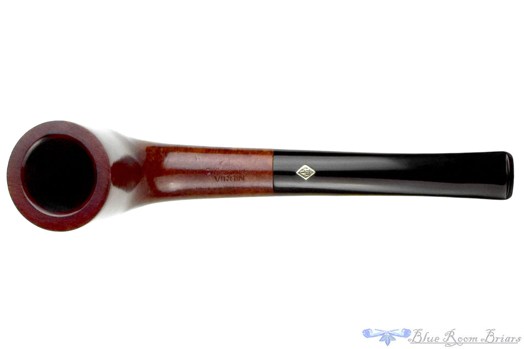Blue Room Briars is proud to present this BBB Own Make Virgin 259 Zulu Estate Pipe