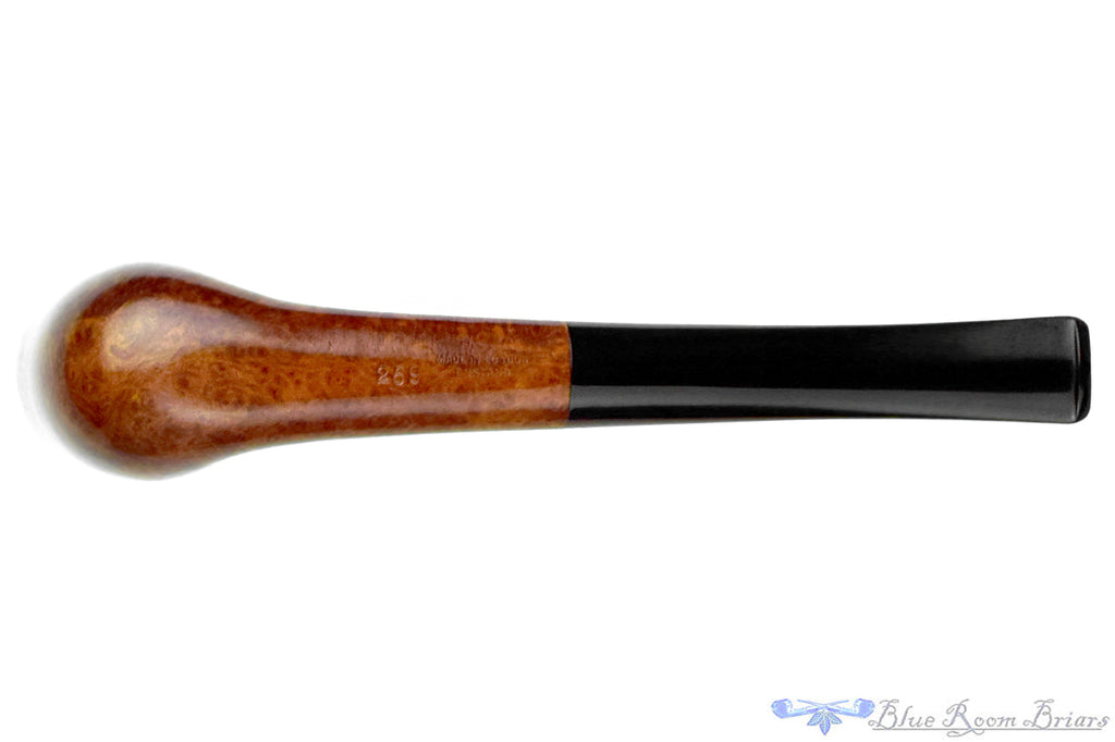 Blue Room Briars is proud to present this BBB Own Make Virgin 259 Zulu Estate Pipe