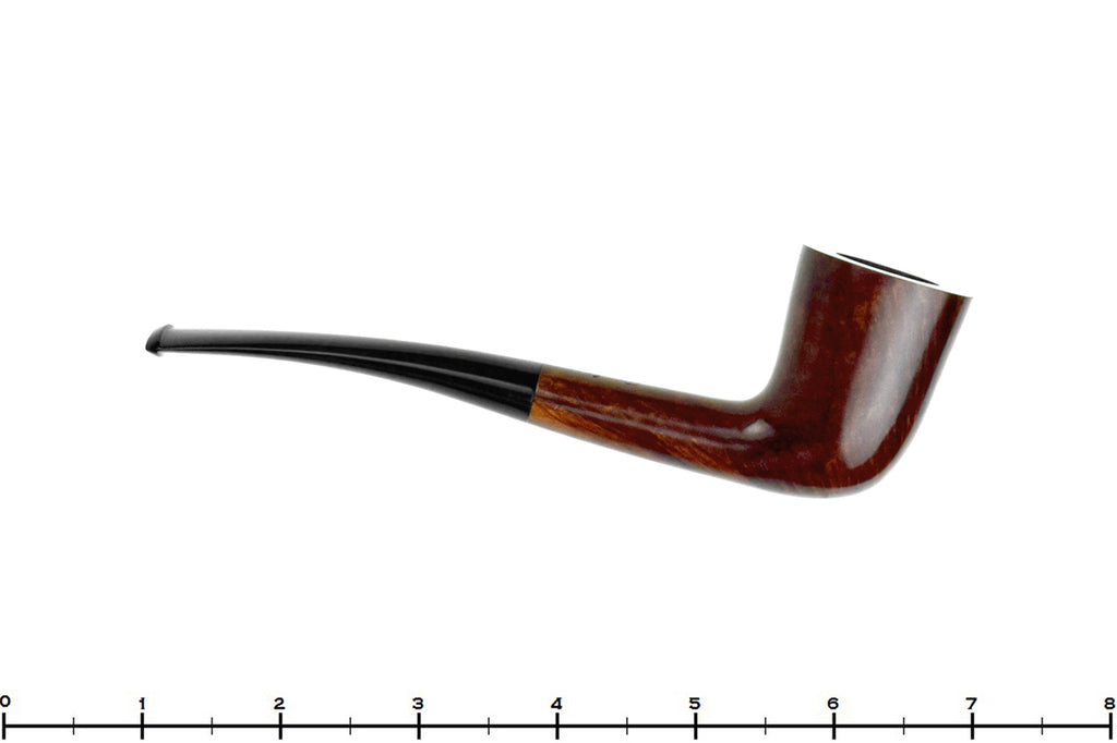 Blue Room Briars is proud to present this Bewlay Popular 480 Zulu Estate Pipe