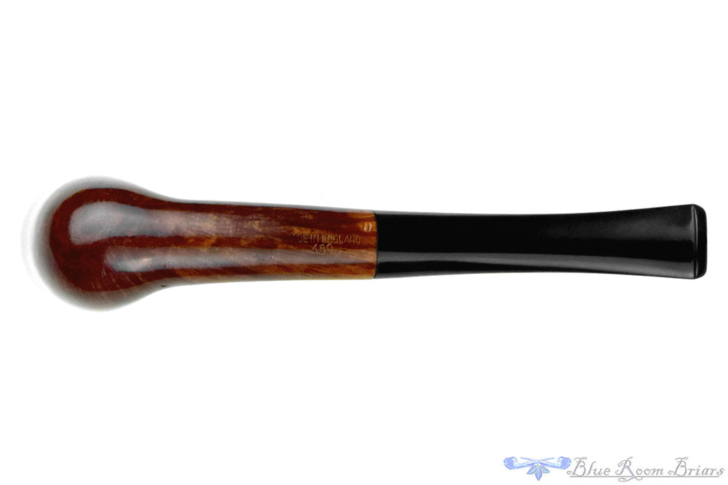 Blue Room Briars is proud to present this Bewlay Popular 480 Zulu Estate Pipe
