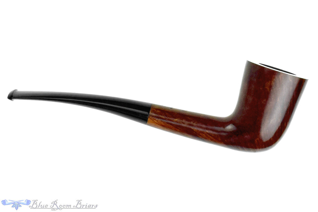 Blue Room Briars is proud to present this Bewlay Popular 480 Zulu Estate Pipe
