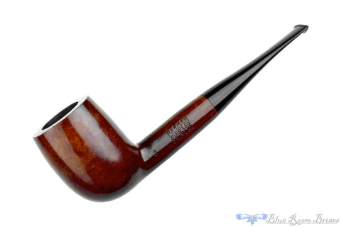 James Upshall Bent Dublin Estate Pipe with BRB Replacement Stem