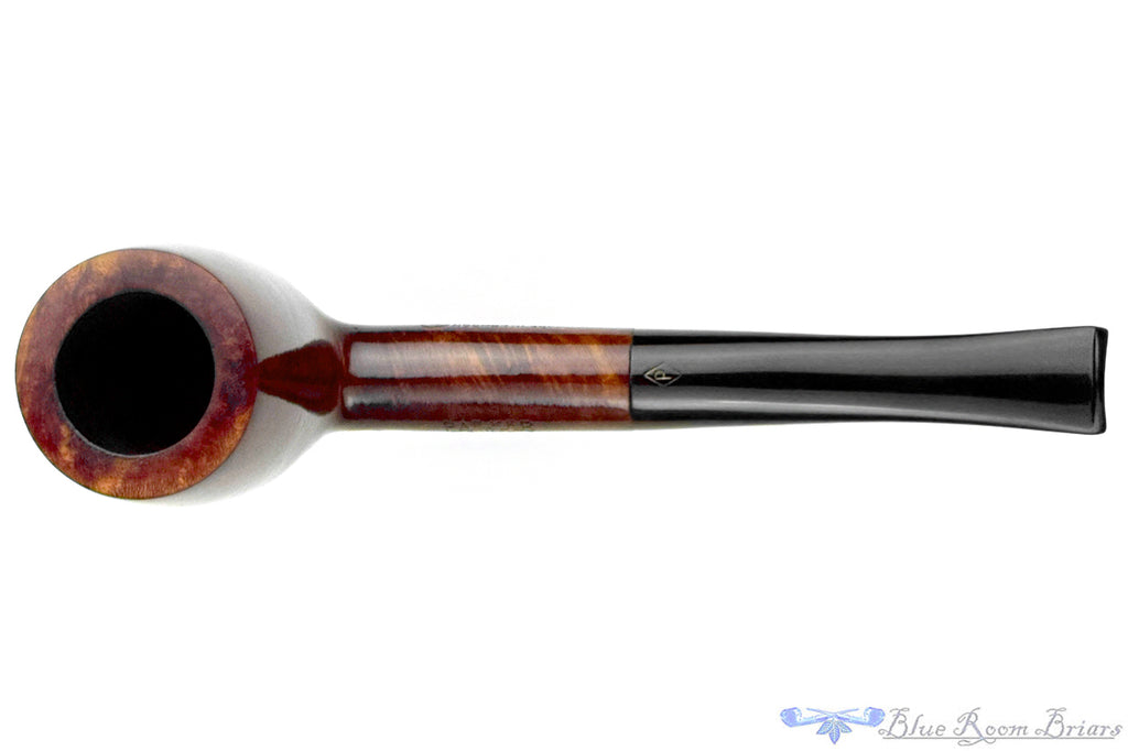 Blue Room Briars is proud to present this Parker Super Bruyere Billiard Estate Pipe