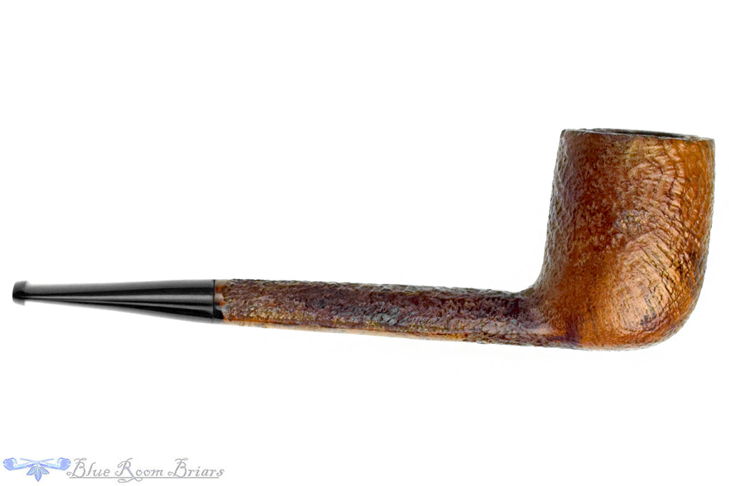 Orlik Edina EX78 Sandblast Canadian Estate Pipe