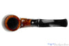 Blue Room Briars is proud to present this BBB Silver Grain 307S Bent Billiard Estate Pipe