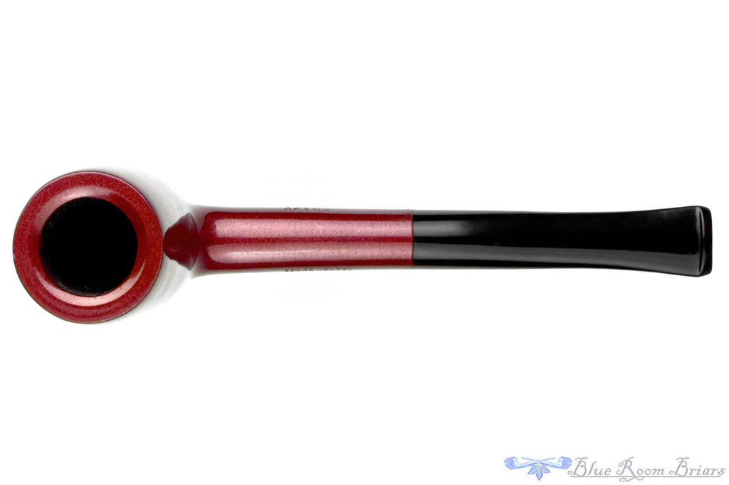 Georg Jensen Crazy 20 Billiard Estate Pipe