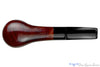 Blue Room Briars is proud to present this Mayfair (Sasieni) 722 Bent Brandy with Oval Shank Estate Pipe