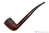 Blue Room Briars is proud to present this BBB Ultonia 114 Sandblast Belge Estate Pipe