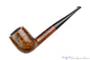 Blue Room Briars is proud to present this Duke Supreme 64 Billiard Sitter Estate Pipe