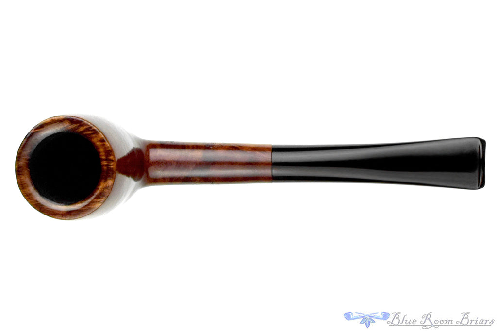 Blue Room Briars is proud to present this Duke Supreme 64 Billiard Sitter Estate Pipe