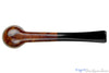 Blue Room Briars is proud to present this Duke Supreme 64 Billiard Sitter Estate Pipe