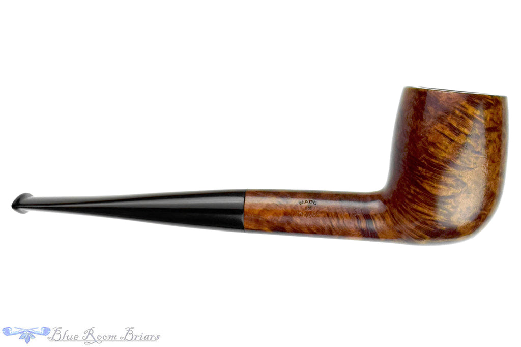 Blue Room Briars is proud to present this Duke Supreme 64 Billiard Sitter Estate Pipe