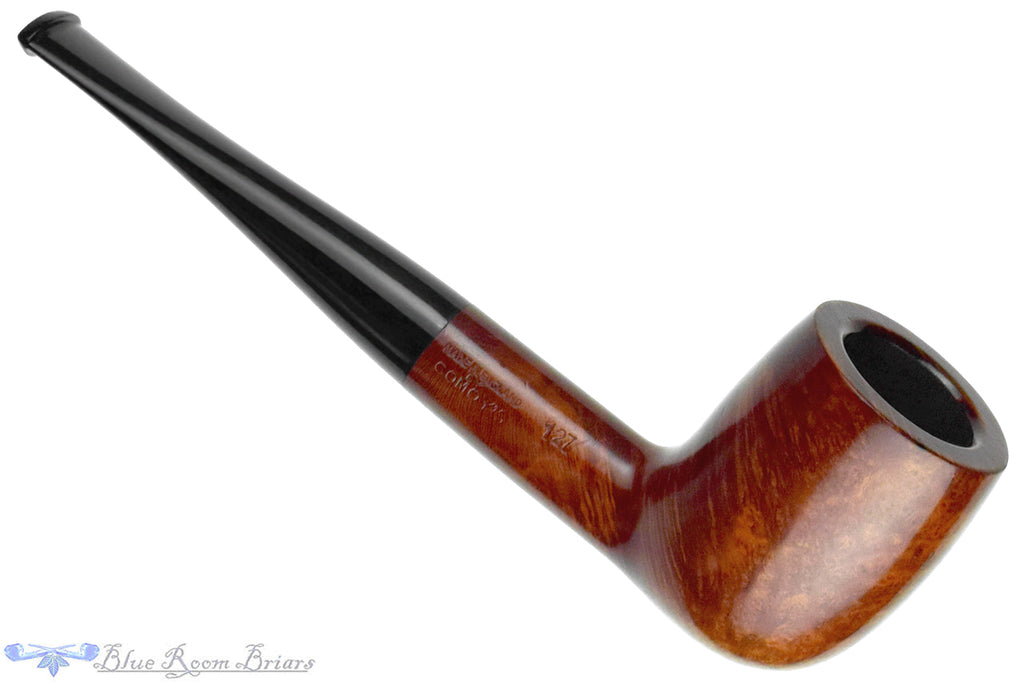 Blue Room Briars is proud to present this The Guildhall London Pipe (Comoy's) 127 Billiard Estate Pipe