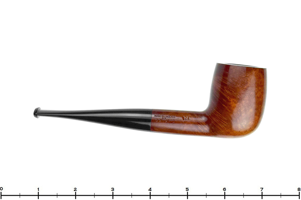 Blue Room Briars is proud to present this The Guildhall London Pipe (Comoy's) 127 Billiard Estate Pipe