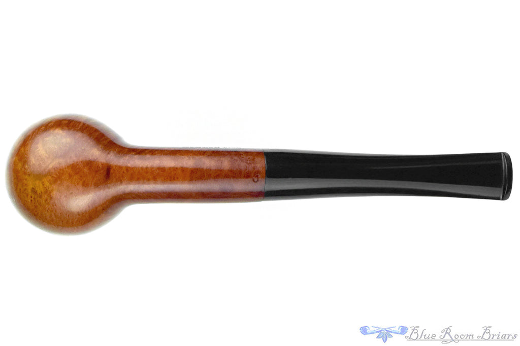 Blue Room Briars is proud to present this The Guildhall London Pipe (Comoy's) 127 Billiard Estate Pipe