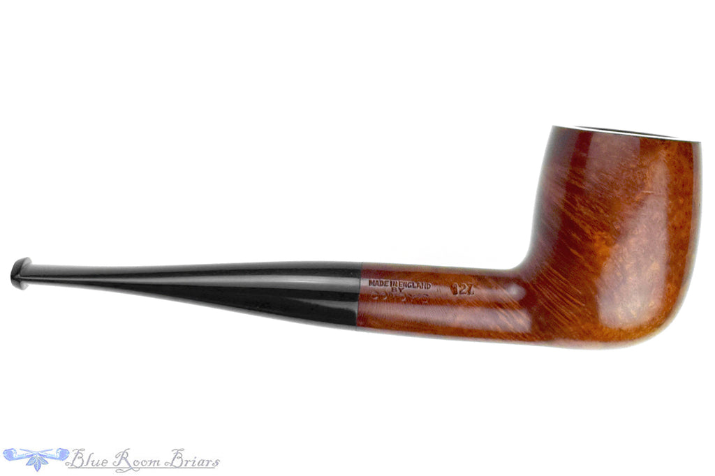 Blue Room Briars is proud to present this The Guildhall London Pipe (Comoy's) 127 Billiard Estate Pipe