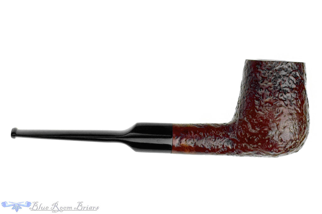 Blue Room Briars is proud to present this Svendborg Handmade Sandblast Urn Estate Pipe