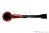 Blue Room Briars is proud to present this BBB Classic 257 Bent Acorn Estate Pipe