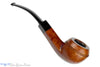 Hardcastle Export Quality 374 Bent Bulldog Estate Pipe