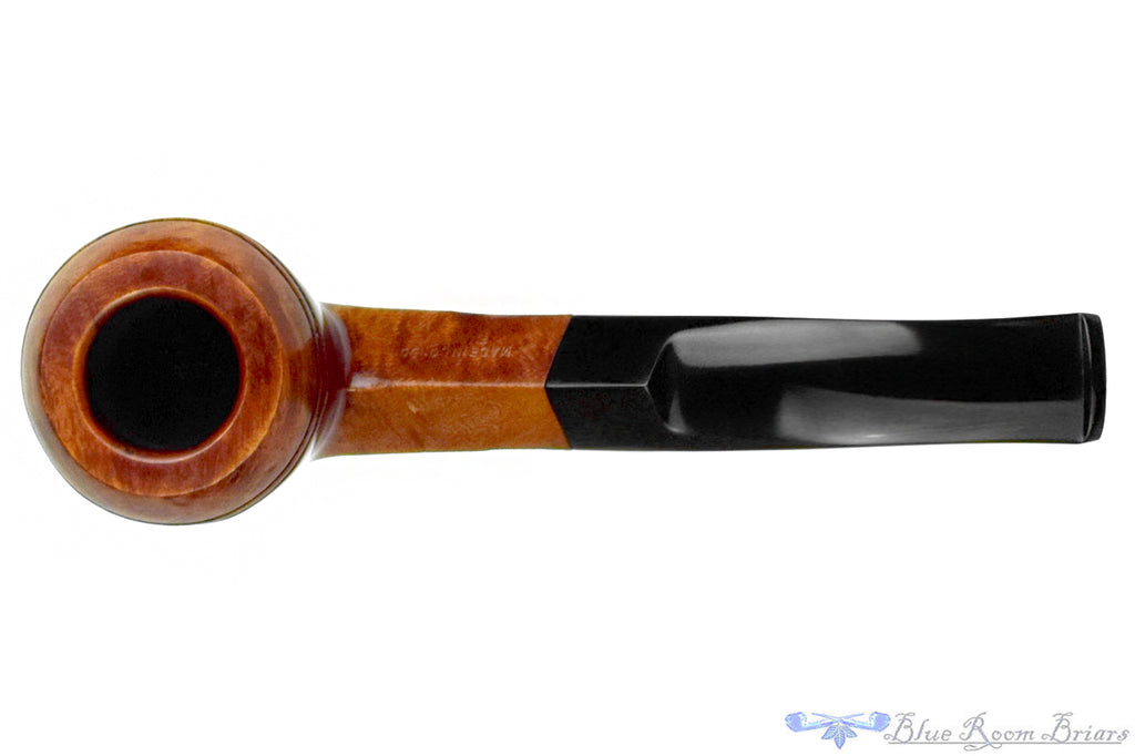 Hardcastle Export Quality 374 Bent Bulldog Estate Pipe