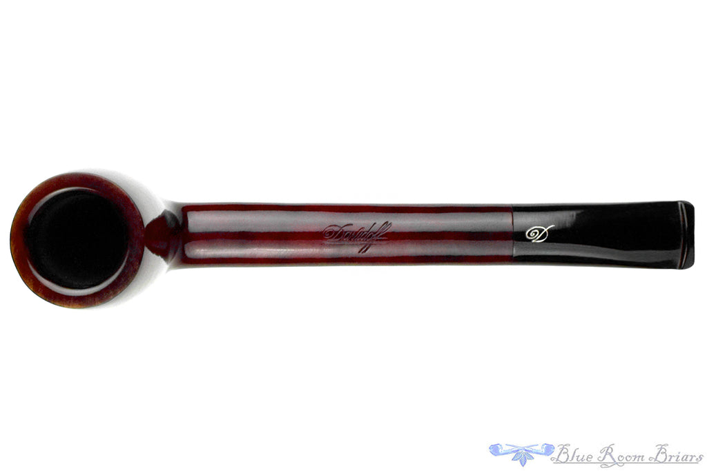 Blue Room Briars is proud to present this Davidoff 202 Canadian Estate Pipe