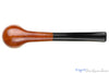 Blue Room Briars is proud to present this Nicolai København Bent Egg UNSMOKED Estate Pipe