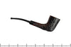 Blue Room Briar is proud to present this Duncan Briars Copper Grain Carved Woodstock Estate Pipe