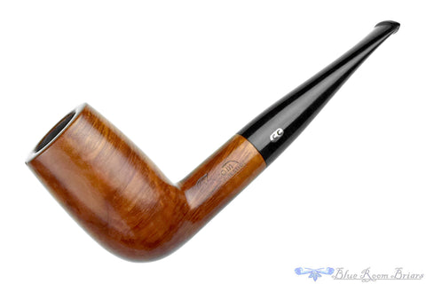 Amorelli Kentucky UPCA Chicago (2017 Make) Carved Billiard Estate Pipe