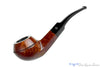 Blue Room Briars is proud to present this BBB Classic 420S Bent Bulldog Estate Pipe