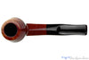 Blue Room Briars is proud to present this Bewlay De Luxe 122 Bulldog Estate Pipe with Replacement stem