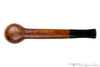 Blue Room Briars is proud to present this BBB London Made 539 Canadian Estate Pipe