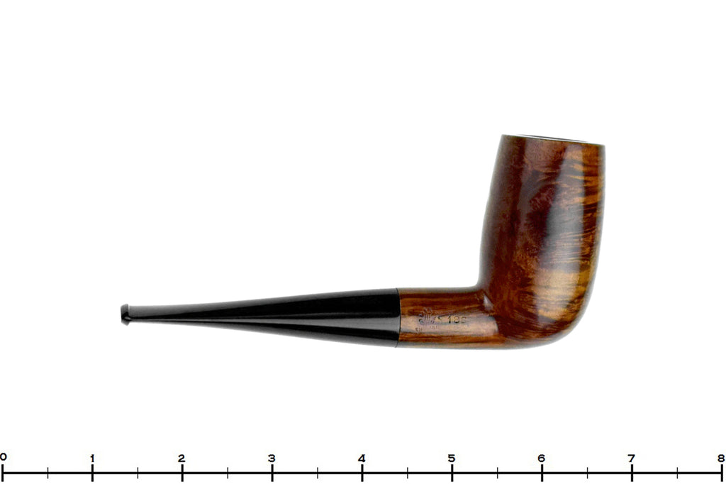 Blue Room Briars is proud to present this The Guildhall London Pipe (Comoy's) 188 Stacked Billiard Estate Pipe