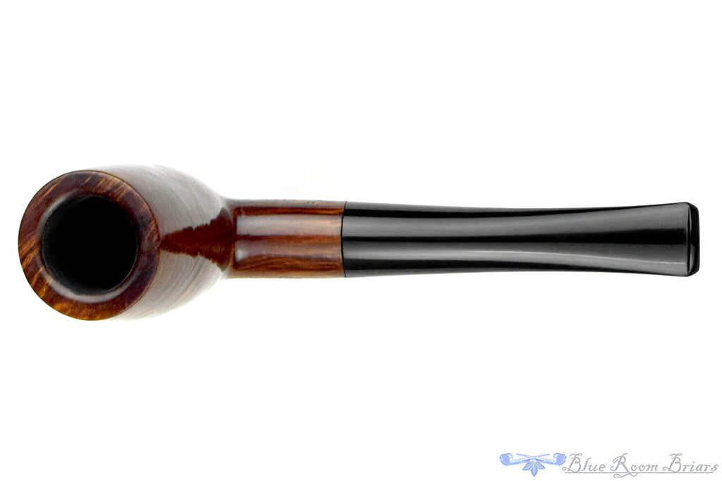 Blue Room Briars is proud to present this The Guildhall London Pipe (Comoy's) 188 Stacked Billiard Estate Pipe