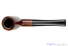 Blue Room Briars is proud to present this The Guildhall London Pipe (Comoy's) 188 Stacked Billiard Estate Pipe