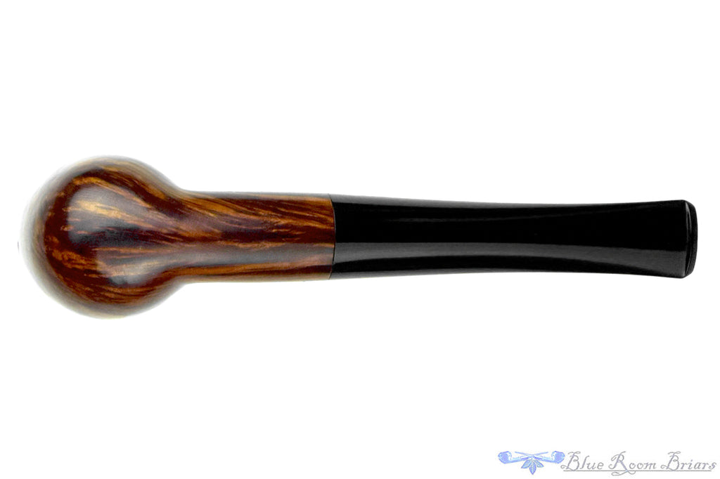 Blue Room Briars is proud to present this The Guildhall London Pipe (Comoy's) 188 Stacked Billiard Estate Pipe