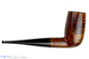 Blue Room Briars is proud to present this The Guildhall London Pipe (Comoy's) 188 Stacked Billiard Estate Pipe