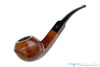 Blue Room Briars is proud to present this Savinelli De Luxe Milano 623 Bent Bulldog Estate Pipe