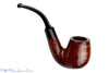 Blue Room Briars is proud to present this Mayfair (Sasieni) London Made 307S Bent Billiard Estate Pipe