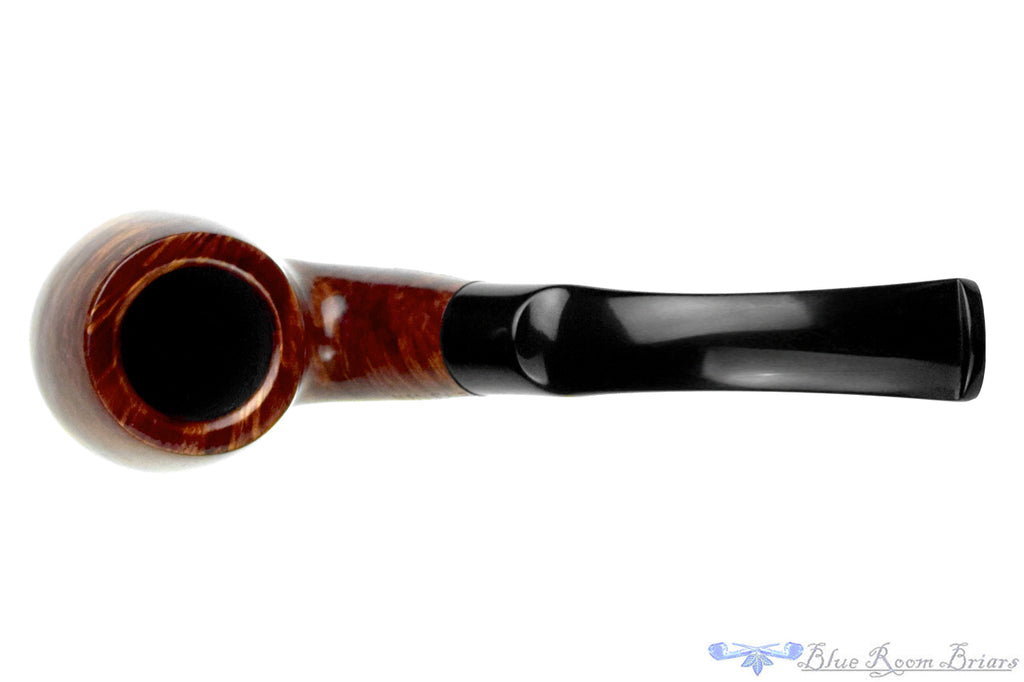 Blue Room Briars is proud to present this Mayfair (Sasieni) London Made 307S Bent Billiard Estate Pipe