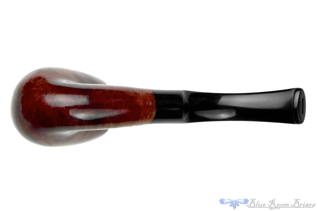 Blue Room Briars is proud to present this Mayfair (Sasieni) London Made 307S Bent Billiard Estate Pipe
