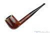 Blue Room Briars is proud to present this BBB Silver Grain 603 Billiard Estate pipe