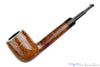 Blue Room Briars is proud to present this Charatan Belvedere 30102 Billiard Estate Pipe