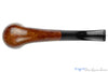 Blue Room Briars is proud to present this Orlik Golden Contrast Bent Billiard Estate Pipe
