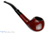 Blue Room Briars is proud to present this My Own Blend 258 Diplomat with Oval Shank Estate Pipe