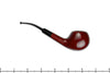 Blue Room Briars is proud to present this My Own Blend 258 Diplomat with Oval Shank Estate Pipe