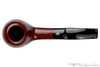 Blue Room Briars is proud to present this My Own Blend 258 Diplomat with Oval Shank Estate Pipe