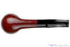 Blue Room Briars is proud to present this My Own Blend 258 Diplomat with Oval Shank Estate Pipe